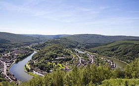 Gite De Vac'S Et D'Affaires A Montherme